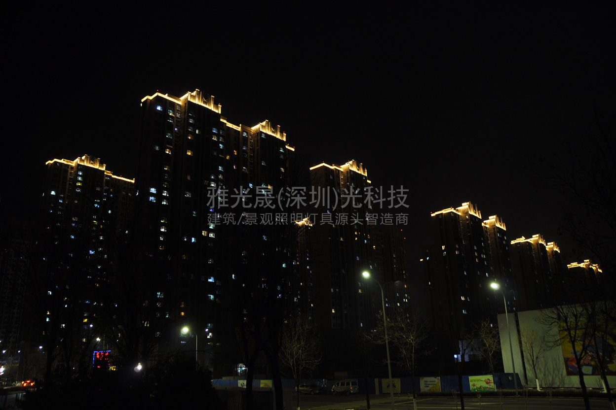 濟南海亮藝術(shù)華府