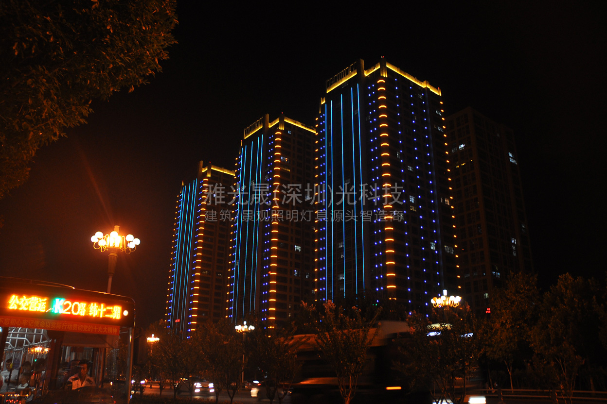 濟(jì)南樂夢(mèng)中心
