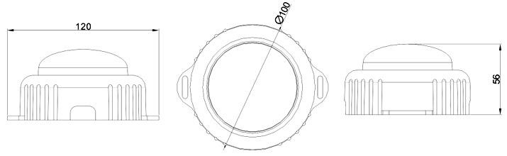 點光源YGPS-DA5W尺寸.jpg